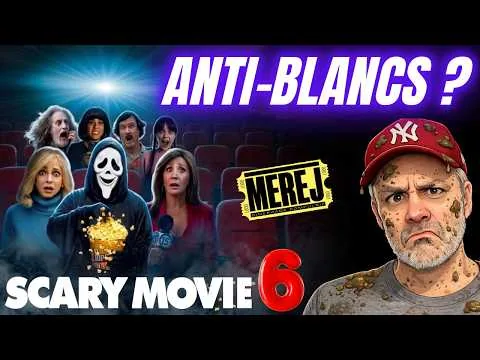 SCARY MOVIE 6 Review: There’s a problem... (Spoiler-Free)