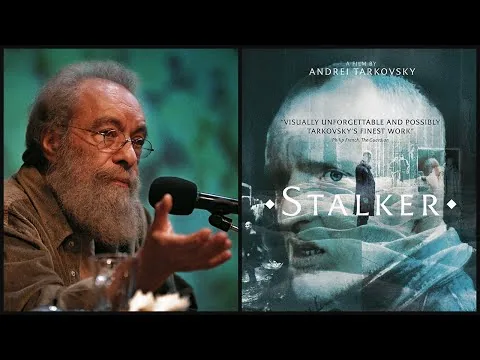 نقد و بررسی فیلم استاکر Stalker