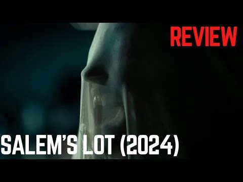 Salem's Lot (2024) Movie Review - These Vampires Sucked