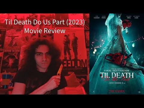 Til Death Do Us Part (2023) Movie Review