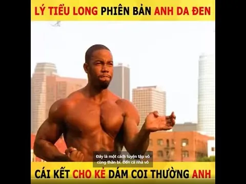 REVIEW PHIM MỚI 2021 : Không chùn bước 4 | lý tiếu long phiên bản anh da đen | Movie 45