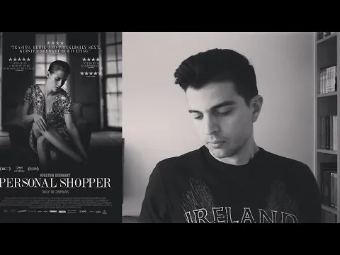 Personal Shopper/Η Βοηθός - Κριτική Ταινίας