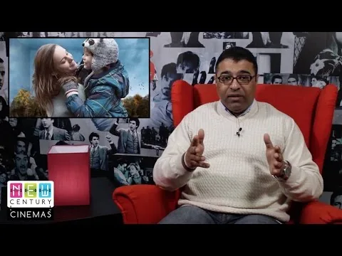 Room مراجعة بالعربي | فيلم جامد