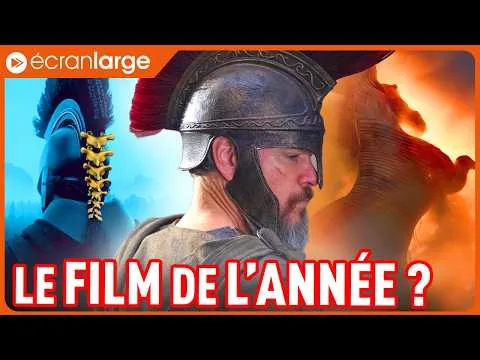 L'ODYSSÉE : le film le plus fou de Christopher Nolan ?