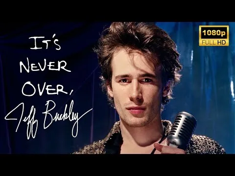 It's Never Over, Jeff Buckley (2025) | Musical Documentary | New Hollywood Movie | Facts and Review