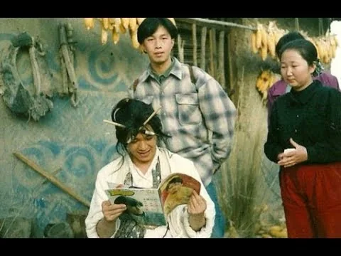 【羞羞的影评107】《大话西游》背后的那些真相