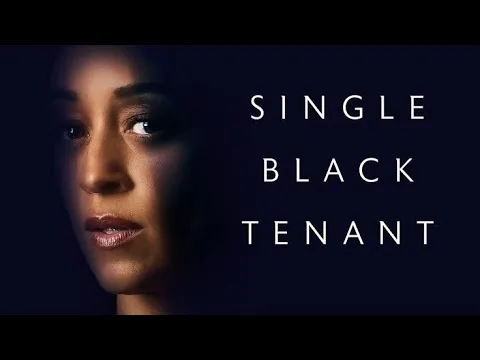 Single Black Tenant Full Movie Lifetime (2026) Review & Facts | Tia Mowry | Natasha Burnett