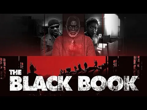 The Black Book Movie Review.Recap!!! #theblackbook #viral #movie #netflix #latestnollywoodmovies2023