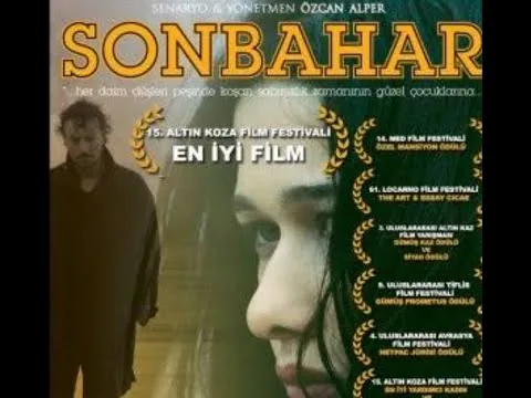 Sonbahar Film Analizi