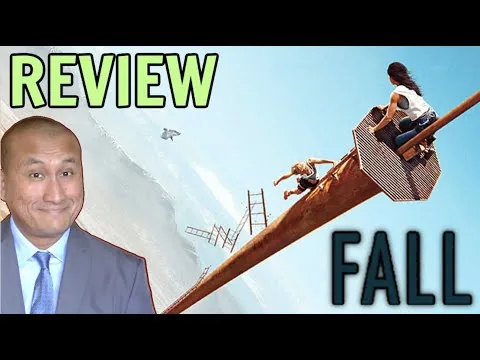 Fall | Movie Review (2022)