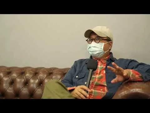第二十八屆香港電影評論學會大獎得獎者訪問 — 推薦電影：陳果《鬼同你住》