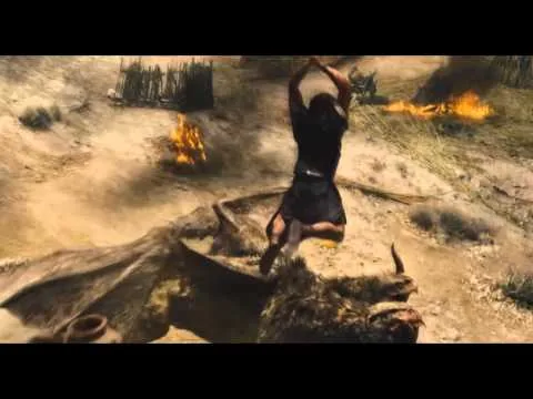 Gniew Tytanów - recenzja filmu