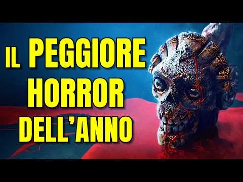 Recensione di un Film VERGOGNOSO ► Whistle - Il Richiamo della Morte