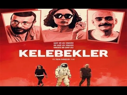 Sinefil Kafası #37 - KELEBEKLER (Film İncelemesi)