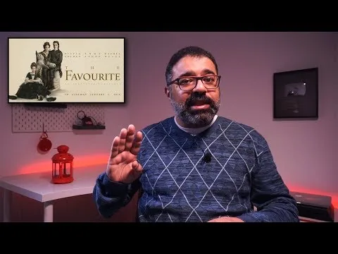 مراجعة فيلم "The Favourite" بالعربي | FilmGamed