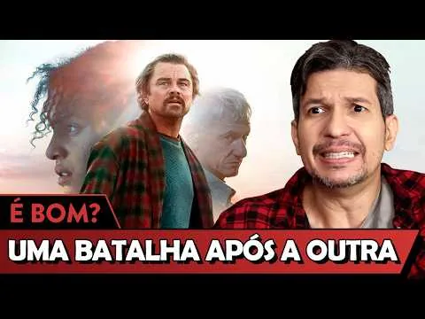 Is ONE BATTLE AFTER ANOTHER good? – Vale Crítica