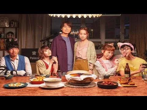 《飯戲攻心2》影評 #movie #電影 #評論 #moviereview #tableforsix2 #飯戲攻心2 #香港