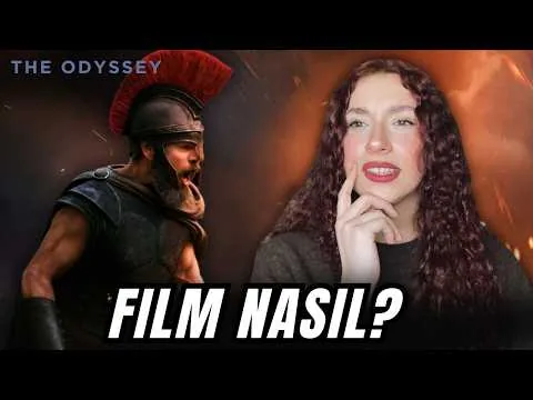 The Odyssey İncelemesi | Christopher Nolan'ın En İyi Filmi mi?