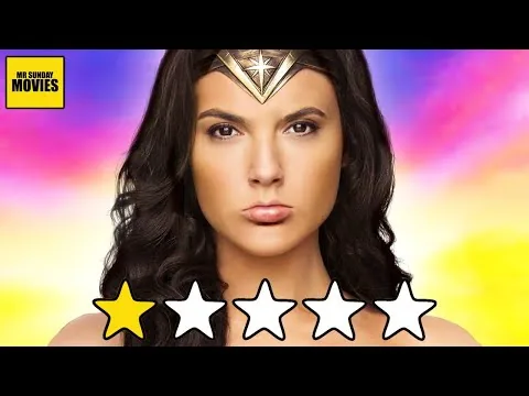 مراجعة فيلم Guess The DC Movie By The Terrible