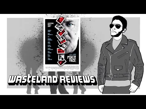 Poker Face (2022) - Wasteland Film Review