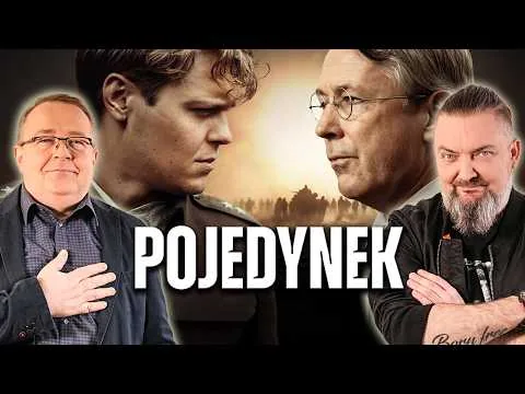 Historia Polski bez martyrologii. To tak można?! Recenzja filmu POJEDYNEK