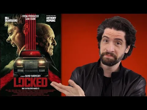 Locked - Movie Review