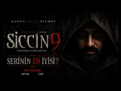 SİCCİN 9 : Serinin En İyisi mi? | Gala Gecesi ve Film İncelemesi