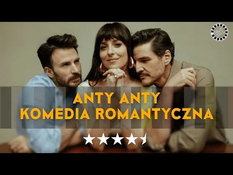 MATERIALIŚCI - mieć czy być w Nowym Jorku - RECENZJA FILMU