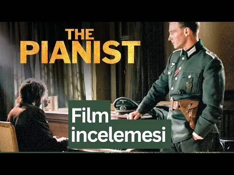THE PIANIST | FILM REVIEW AND DETAILED ANALYSIS