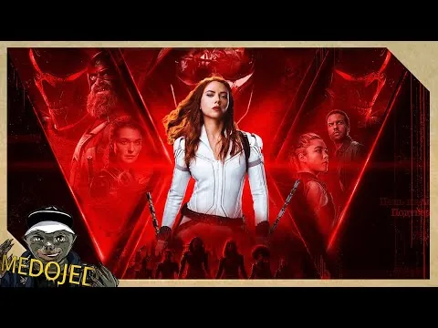 Black Widow Filmová recenze