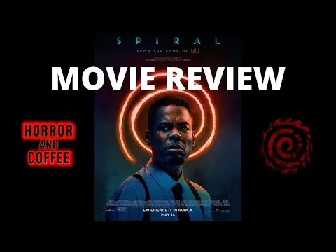 SPIRAL 2021 MOVIE REVIEW!