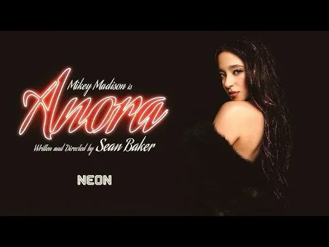 Anora Film İncelemesi