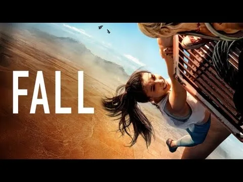 Fall 2022 Full Movie | Virginia Gardner, Grace Caroline Currey, Mason Gooding | Review & Analysis