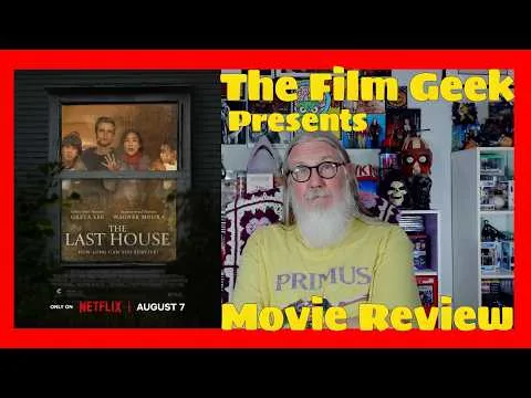 The Last House (2026) Movie Review