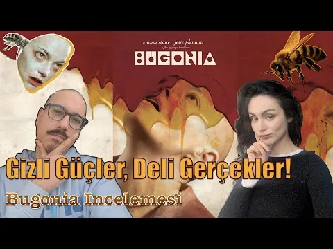 Bugonia Film İncelemesi: Hangimiz Deliyiz?