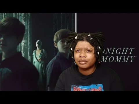 Goodnight Mommy 2022 Movie Review & Recap **SPOILERS**
