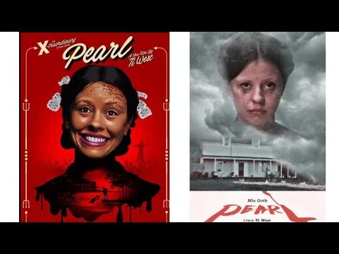 مراجعة فيلم Pearl