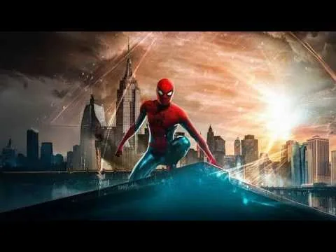 《蜘蛛人：重生日》影評 #movie #movierating #評論 #電影 #蜘蛛人 #重生日 #漫威 #spiderman #brandnewday