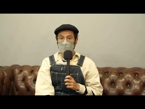 第二十八屆香港電影評論學會大獎得獎者訪問 — 推薦電影：陳健朗《手捲煙》