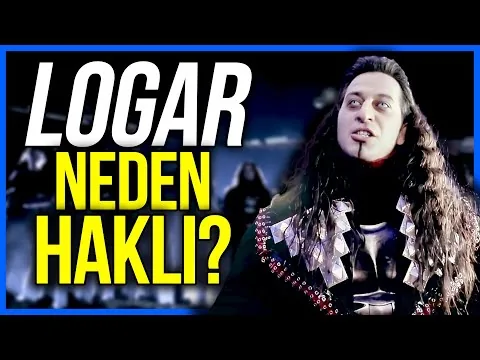 KOMUTAN LOGAR NEDEN HAKLI? Gora Film inceleme