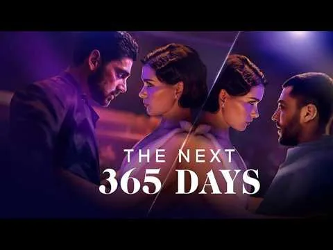 The Next 365 Days (2022) Movie | Anna-Maria Sieklucka, Michele Morrone | Review and Reaction