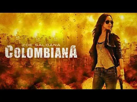 Colombiana (2011) Film complet en français Critique et faits