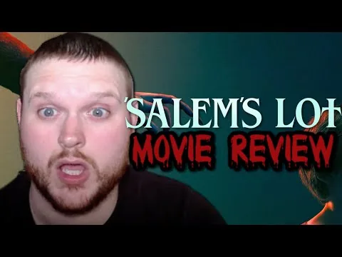 Salem's Lot (2024)  - Movie Review