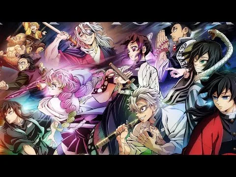 《鬼滅之刃: 邁向柱訓練》影評 #movie #電影 #評論 #anime #動畫 #鬼滅之刃 #邁向柱訓練 #kimetsunoyaiba #demonslayer