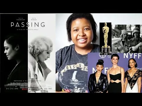 Passing REVIEW: why this gorgeous film deserves awards love this season | netflix 2021 movie