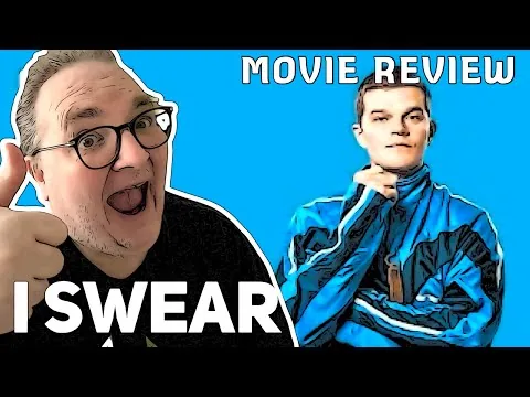 I Swear (2025) Movie Review