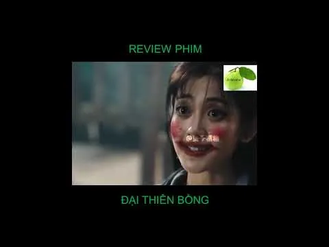 REVIEW PHIM ĐẠI THIÊN BỒNG 2020