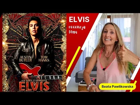 Elvis - recenzja filmu