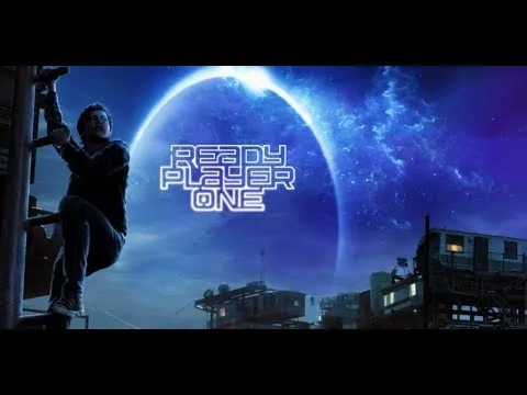 Recenze na film Ready Player One: Hra začíná