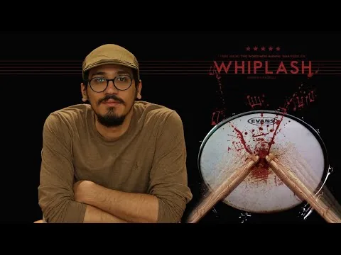 نقد و بررسی فیلم سینمایی شلاق ( whiplash ) ساخته دیمین شزل ( Damien Chazelle ) | اثری آشنا